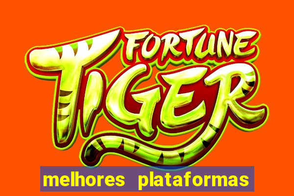 melhores plataformas de jogos que pagam